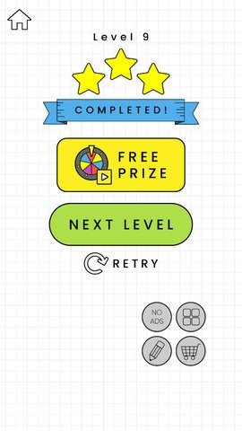 一笔倒水官网版