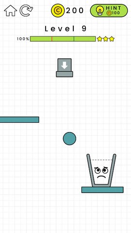 一笔倒水官网版