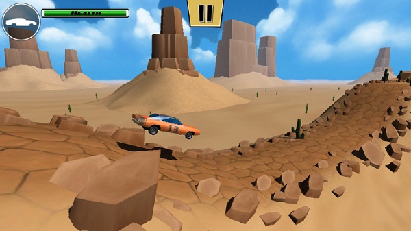 飞车挑战赛3最新