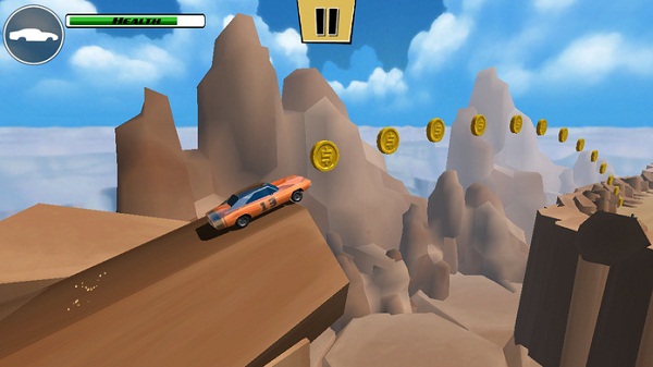 飞车挑战赛3最新