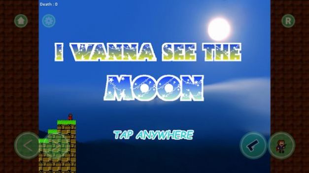 Iwannaseethemoon