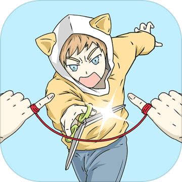 情侣是不可能在一起的官方版