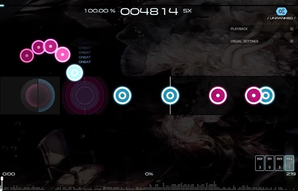 osu!droid汉化版