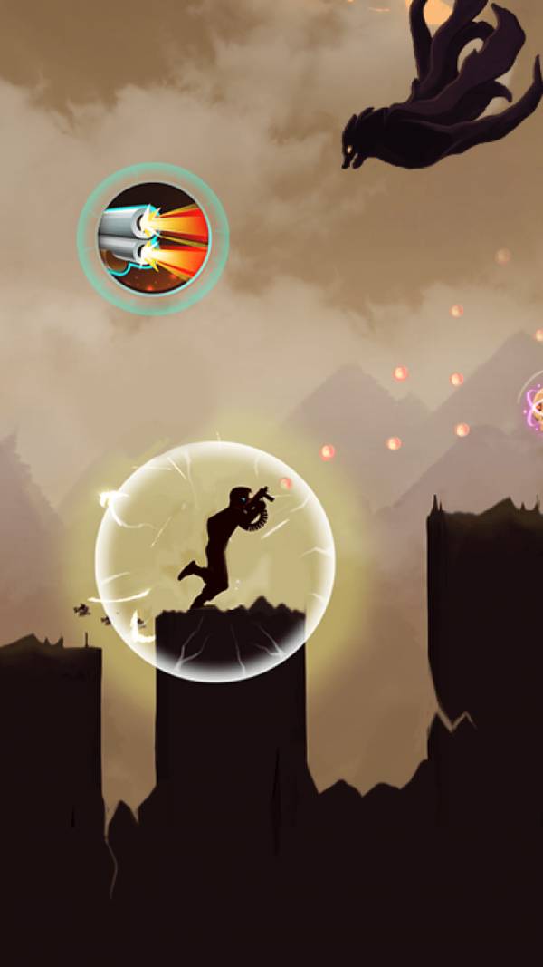 地狱战士最新版