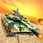 突击坦克军事行动最新版