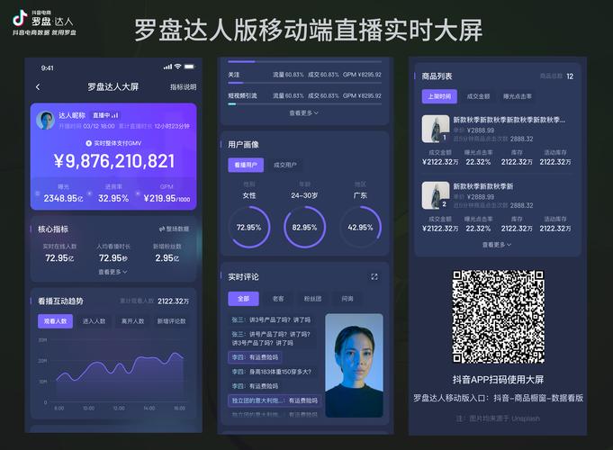 在哪个平台看大秀