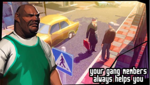 浴血都市最新版