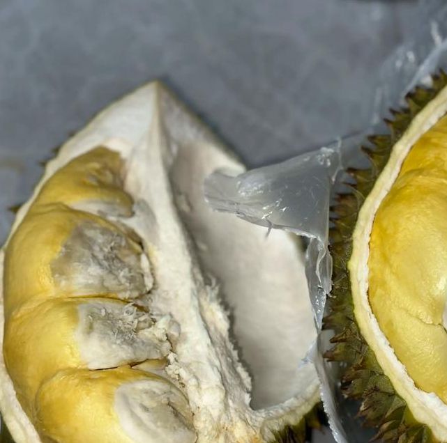 榴莲丝瓜幸福宝深夜释放自己