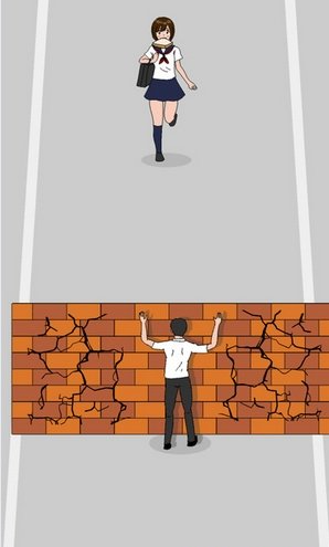 烤面包的女孩中文版(Toast Girl)