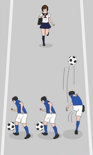 烤面包的女孩中文版(Toast Girl)