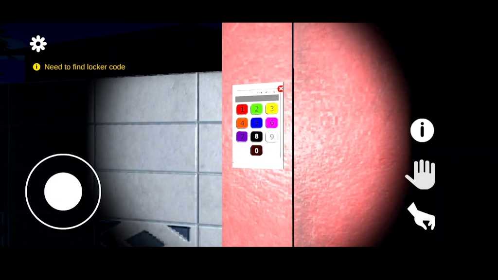 哆啦A梦恐怖故事正式版