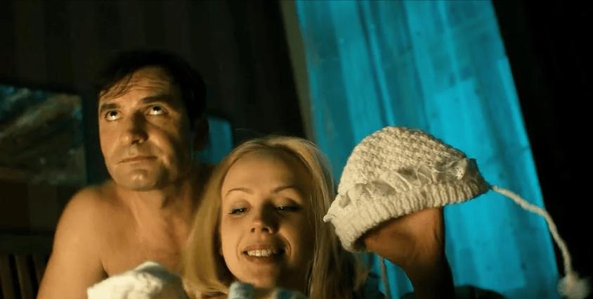 有希望的男人无删减版