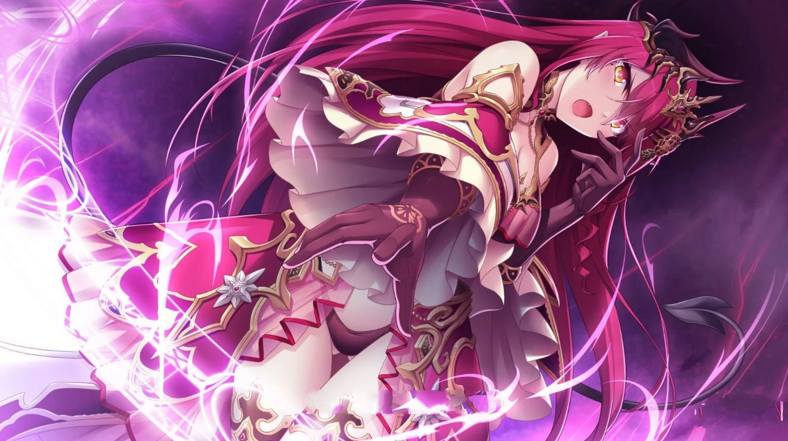 爱媛学园黑暗大师