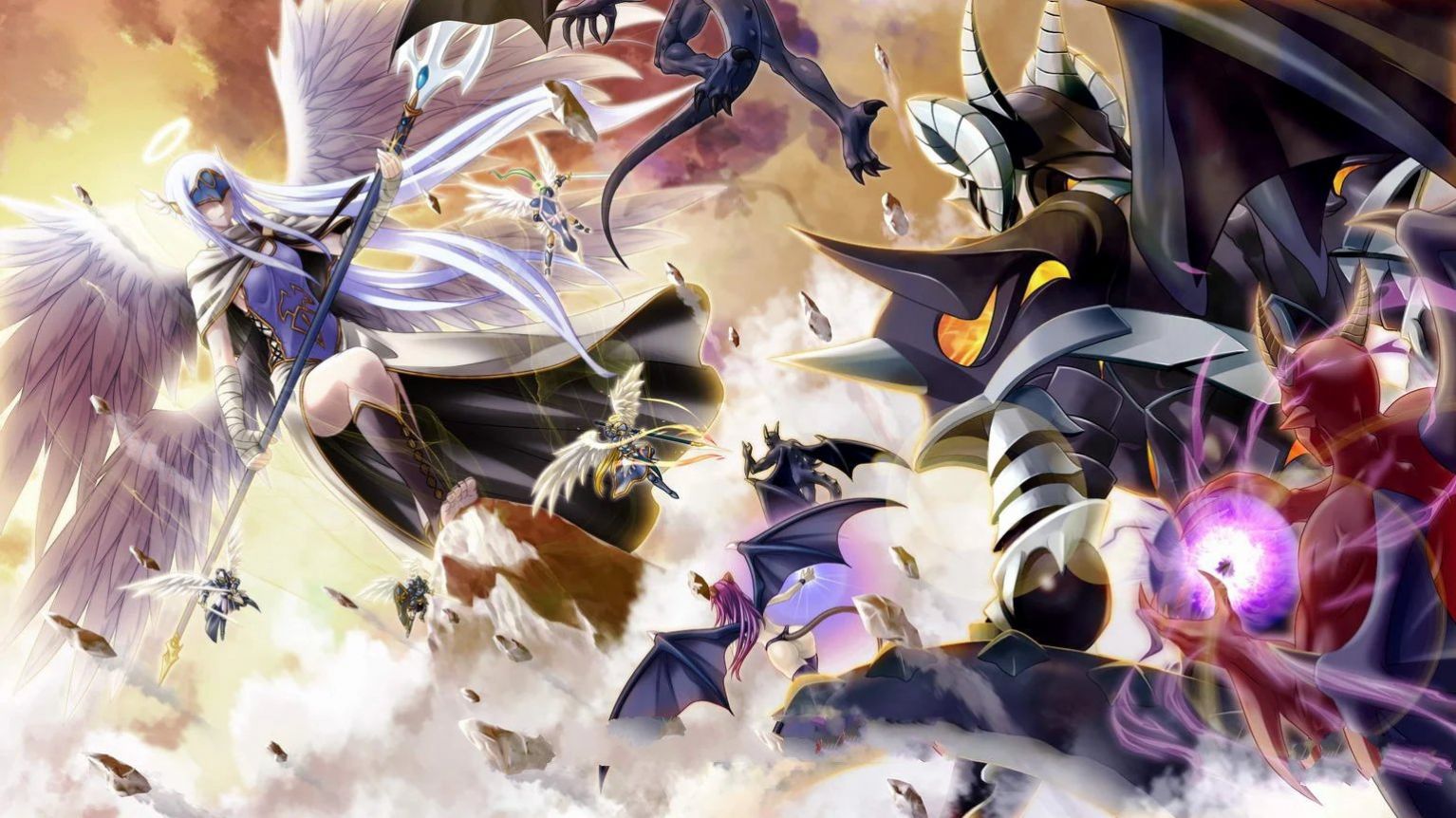 爱媛学园黑暗大师