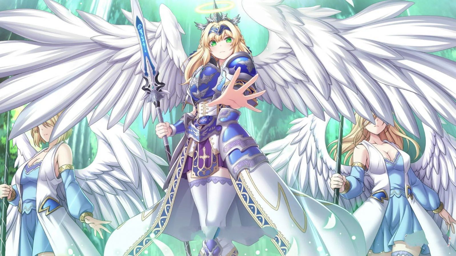 爱媛学园黑暗大师