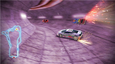 赛车大师官网版