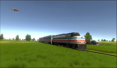 岛屿求生模拟2020最新版