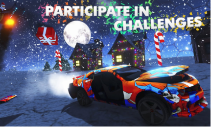 粉碎汽车革命官网版