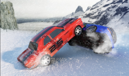 粉碎汽车革命官网版