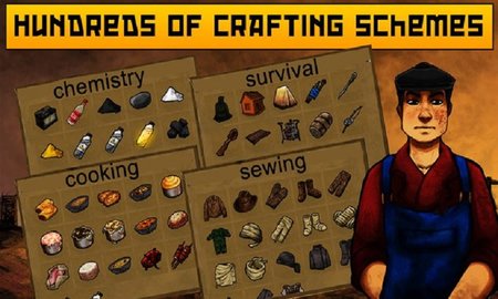 生存之日(Day R Premium)