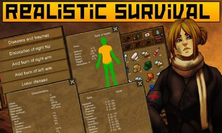 生存之日（Day R Premium）