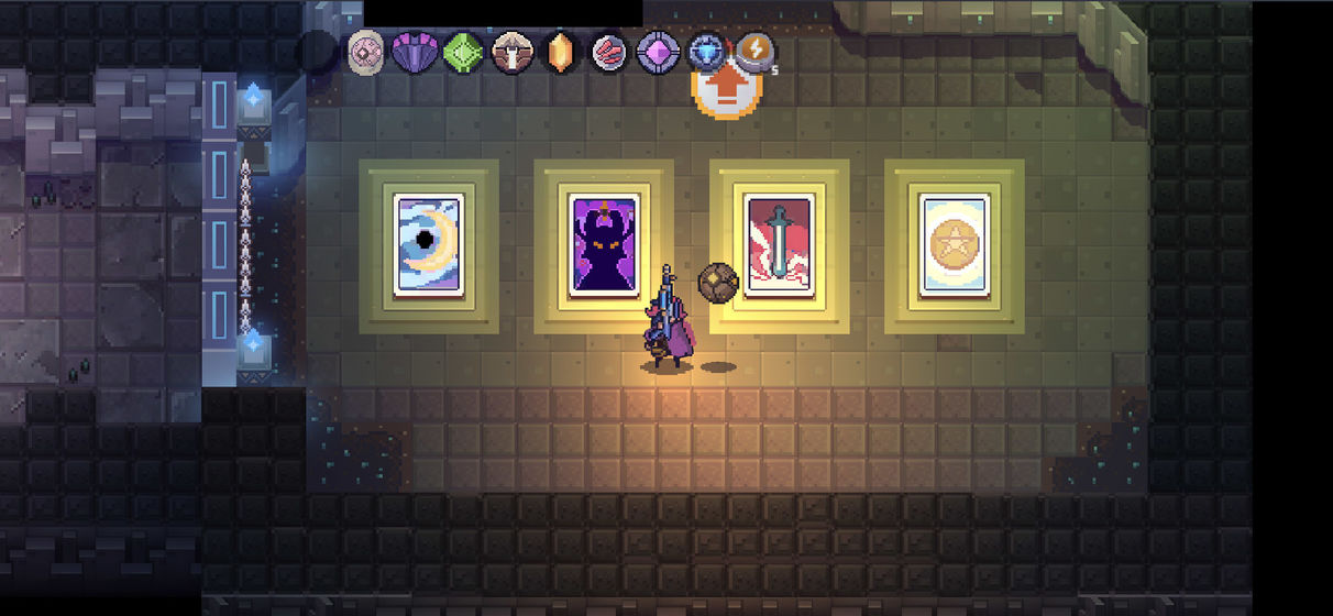 无序之路官网版