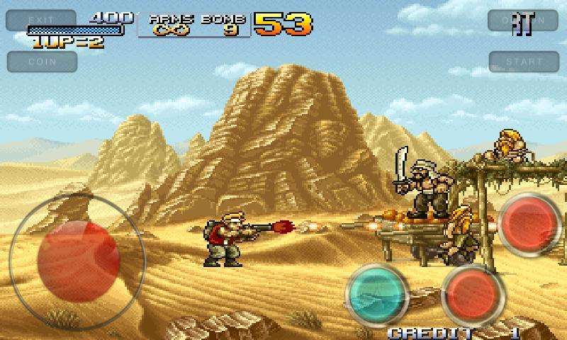 合金弹头无限币