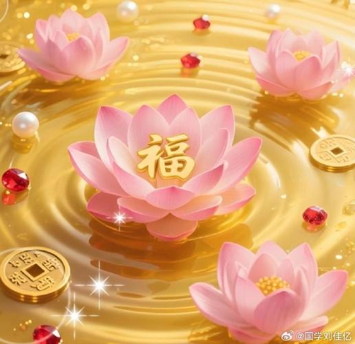 粉色福引导视频