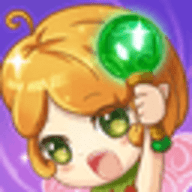 魔法碰碰消红包版