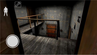 逃离恐怖外婆正式版中文版