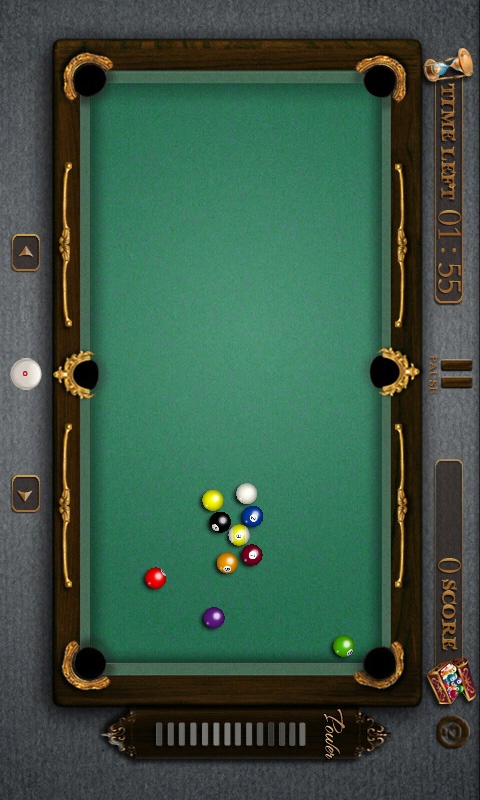台球大师单机版