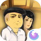 中国式家长治愈版