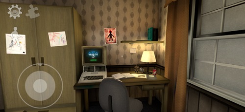 恐怖冰淇淋汉化版