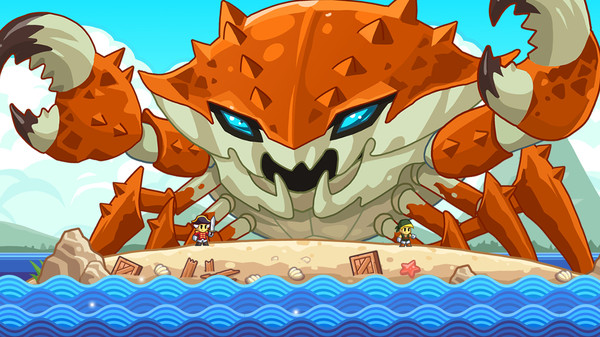 小小海盗官网版