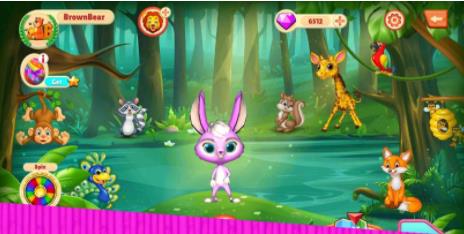 小狗三消冒险最新版