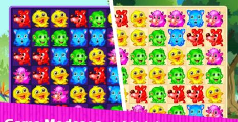 小狗三消冒险最新版