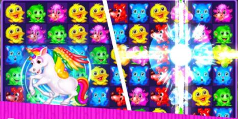 小狗三消冒险最新版