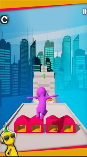 城市竞技比赛安卓版