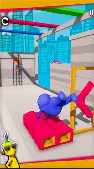 城市竞技比赛安卓版