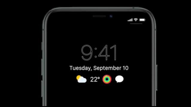 ios14开发者预览公测版