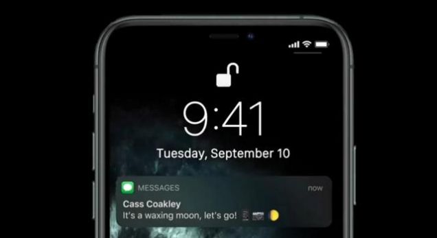 ios14开发者预览公测版