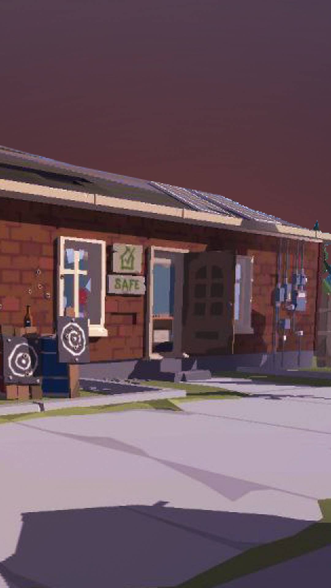 僵尸末日生存官网版