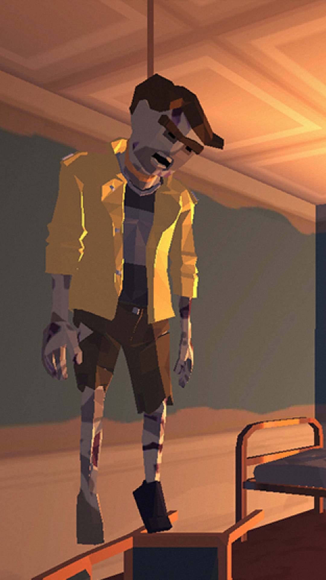 僵尸末日生存官网版