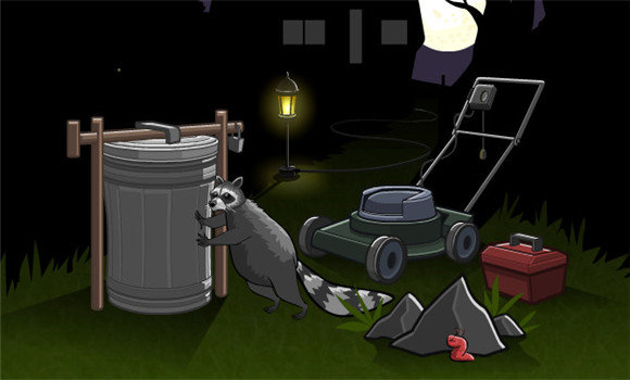 异形虫历险记2手游