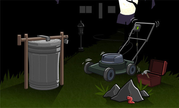 异形虫历险记2手游