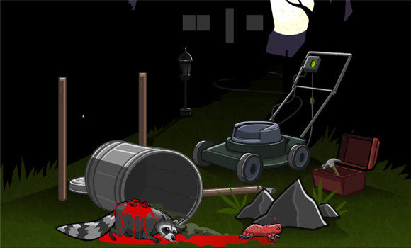 异形虫历险记2手游