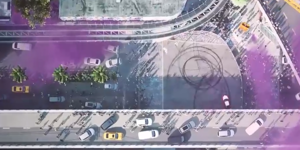 极品飞车集结体验服