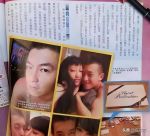 陈冠希电脑1400张照片视频