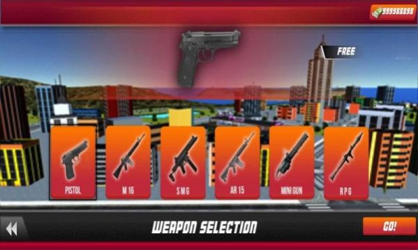 神奇城市青蛙模拟器v1.3