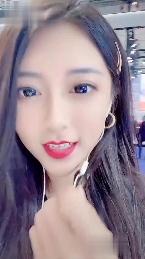 小姐姐直播完整视频